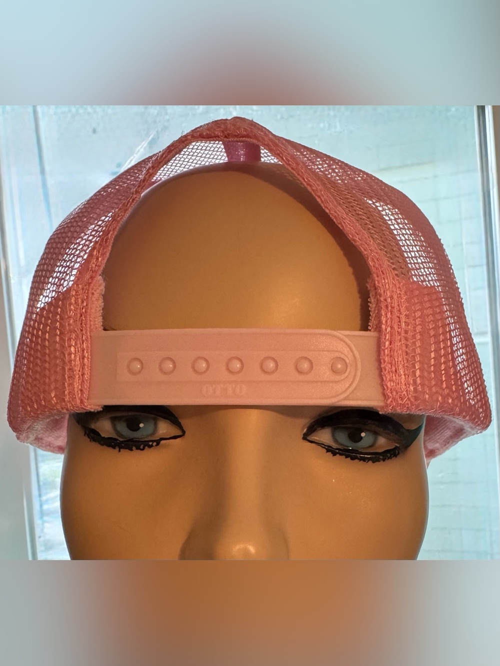 Pop & Bottle OTTO Trucker Hat - Picture 9 of 16